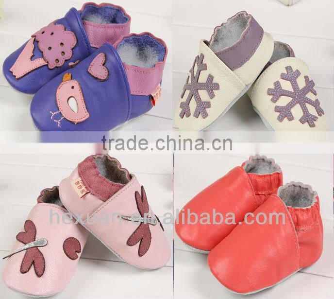 Kids leather shoes,girls leather shoes