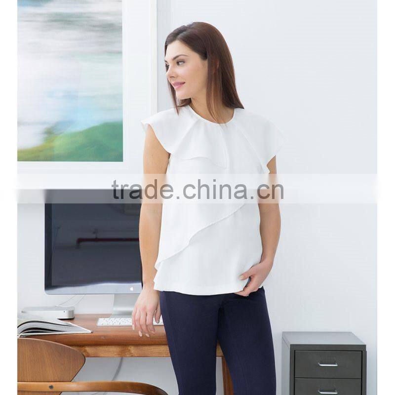 breast feeding nursing maternity blouse shirt
