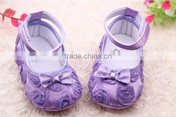 Baby girl's prewalker of princess dress suit