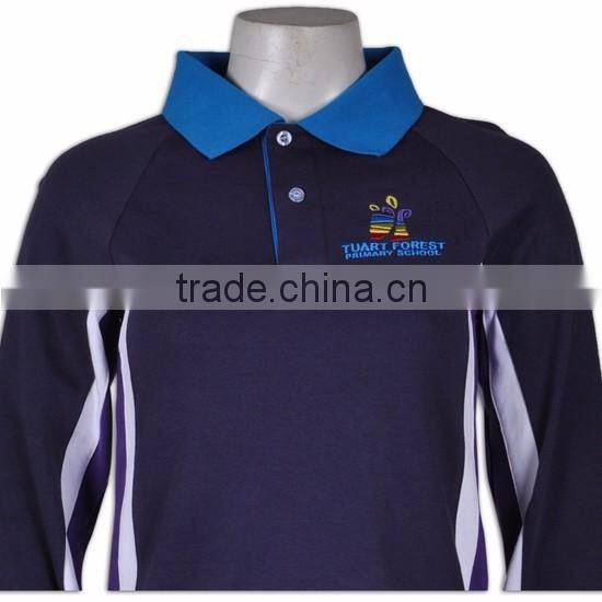 Offer Custom Design for School Uniform design for student