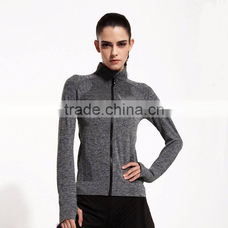 Factory Directly Blank Custom Design Athletic Clothes Women Sportswear