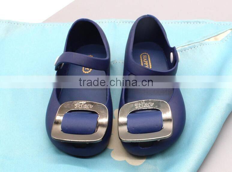 Fashion design mini melissa shoes