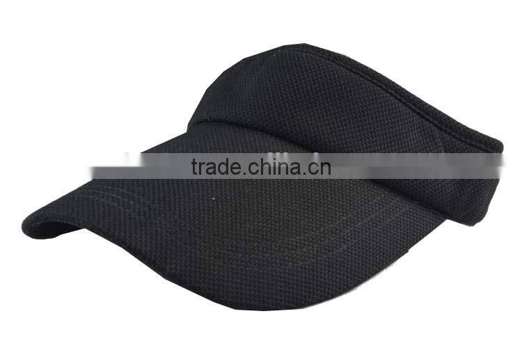 sun visor cap