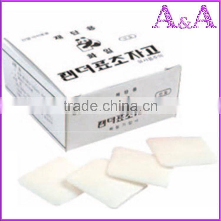 Auto-disapper tailoring chalk