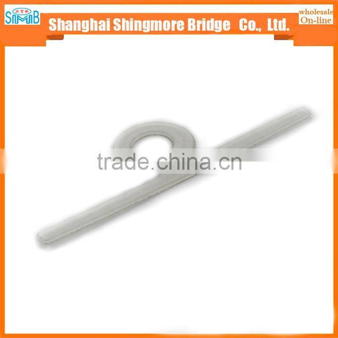 hot sales new design plastic bag holder hook