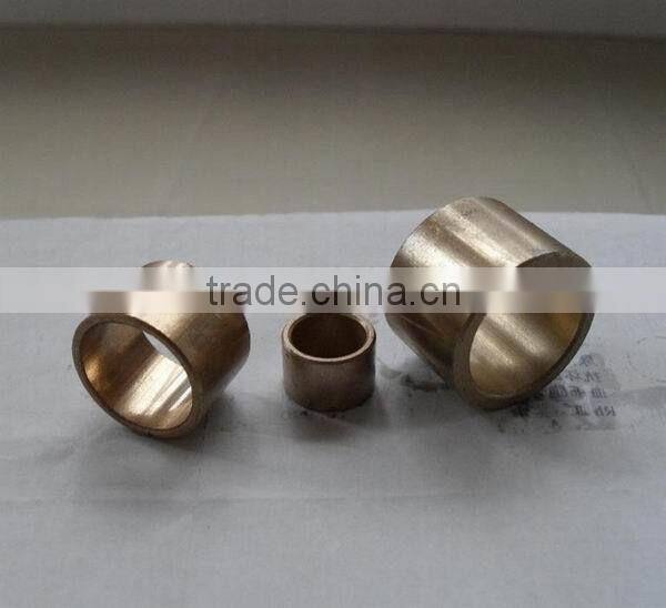 oiles bush gleitlager, self lubricating bush brass bush