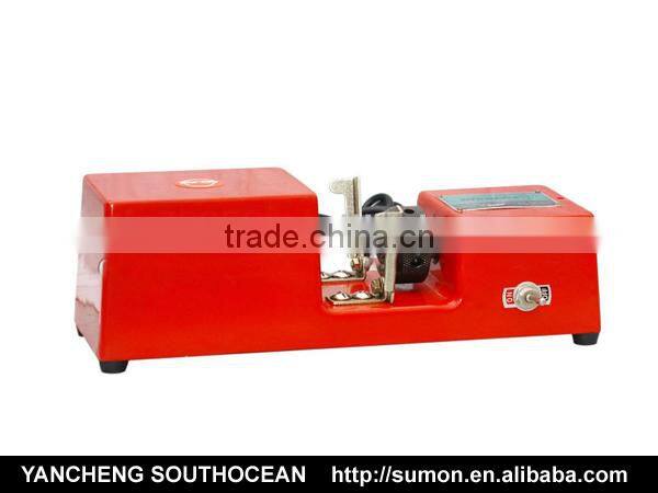 288D key cutting machine