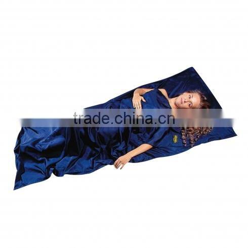 100% silk best sleep bag 12/16mm/Plain dyed sleep bag