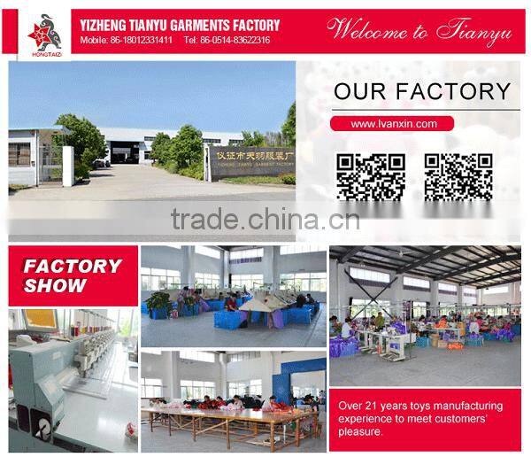 plush bee toy soft baby animal plush bee baby animal pillow