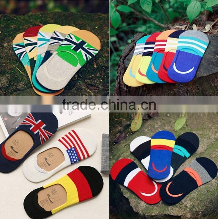 Low Cut Socks, Sneaker Socks, Foot Cover, Summer Cool Socks Pairs Set