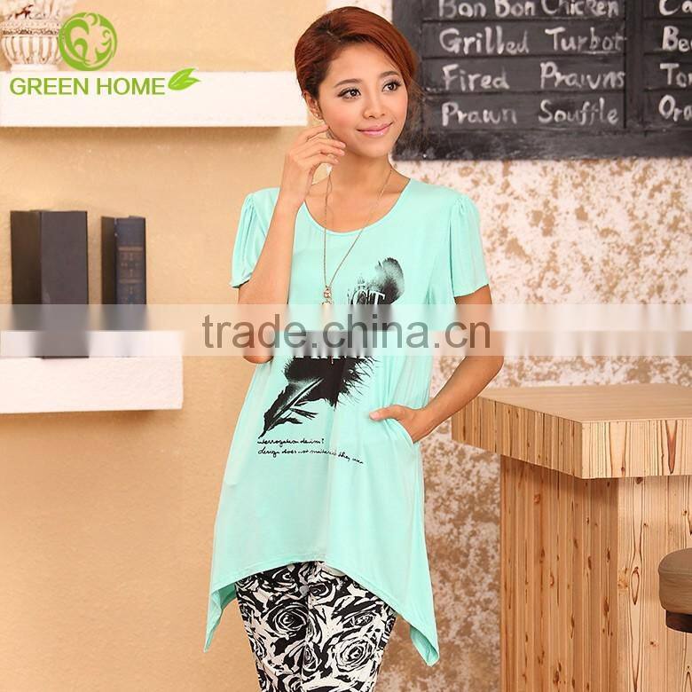 spring design eco friendly nursing vest