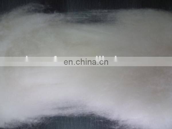 Chinese fine cashmere fiber natural white,Inner Mongolian fine cashmere fiber natural white