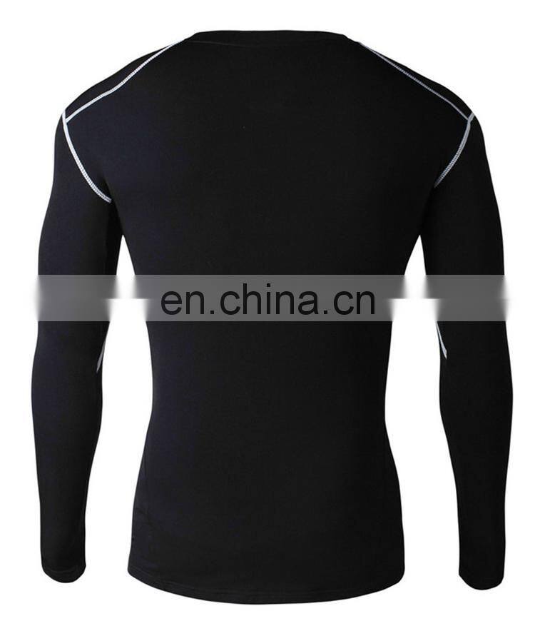cheap custom high quality padded rash guard