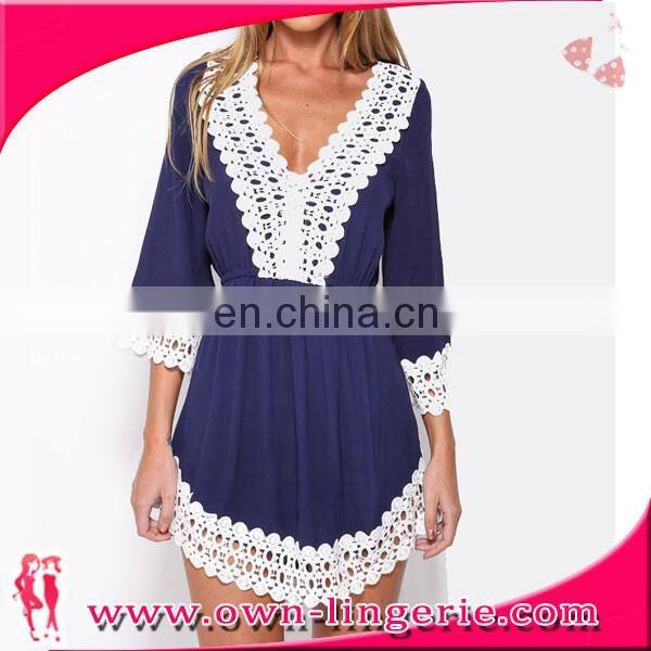 Wholesale Newest Hot Sale Girls Party Dresses