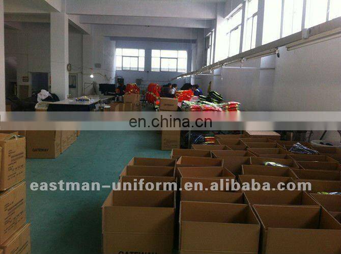 100 cotton work uniform breathable polo shirts