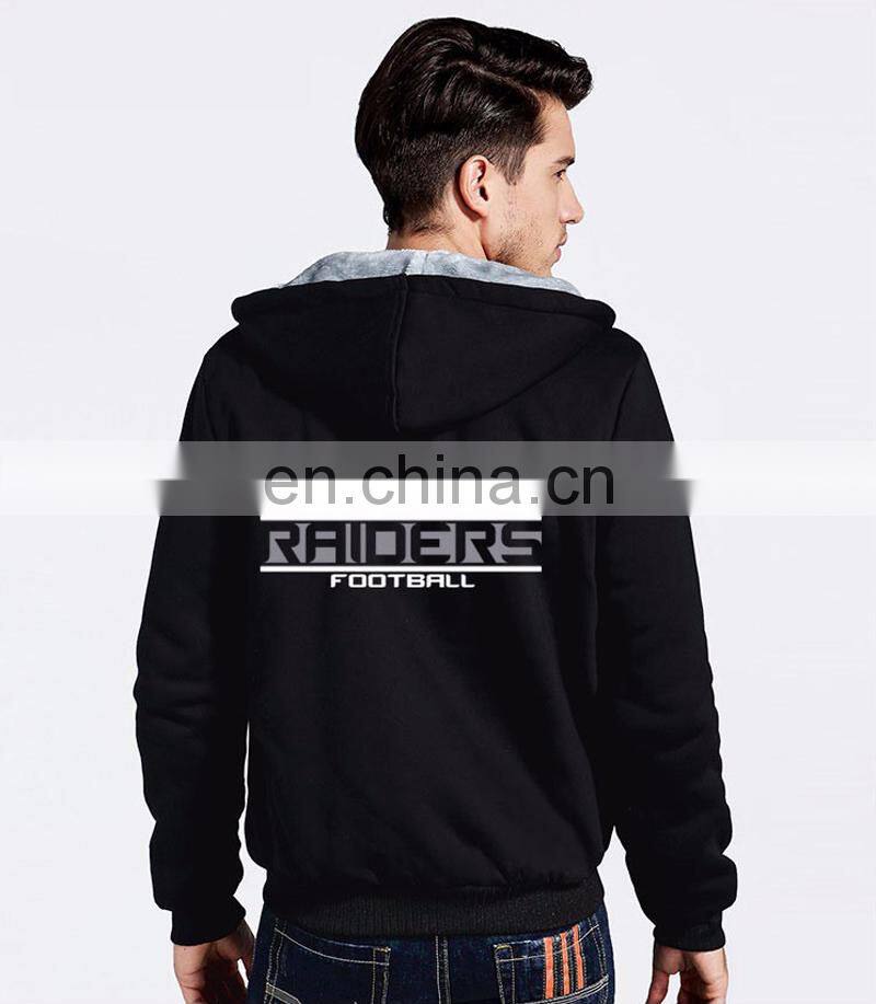 New Fashion American Football Uniforms Packers Jersey and Thicken Winter Jacket Long Sleeve Winter Men Women Sportswear