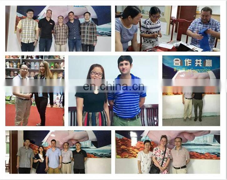 Custom Quality Pure Colorful Kigurumi Rabbit Toy Rubber Mask