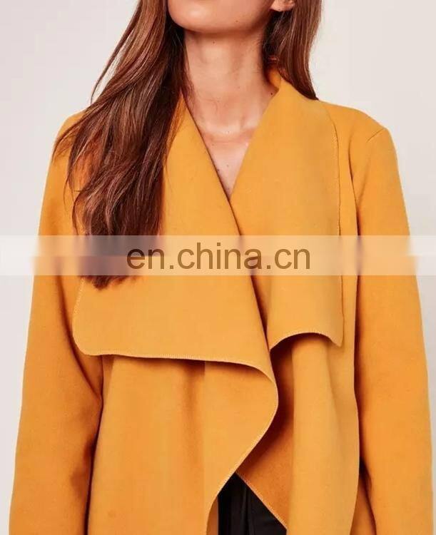latest coat pant design women long coats coat pant