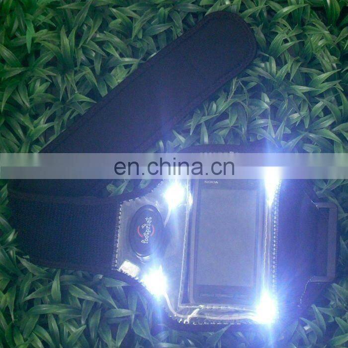 2014 Running Phone Armband mobile phone armband Flexible Durable armband for iphone