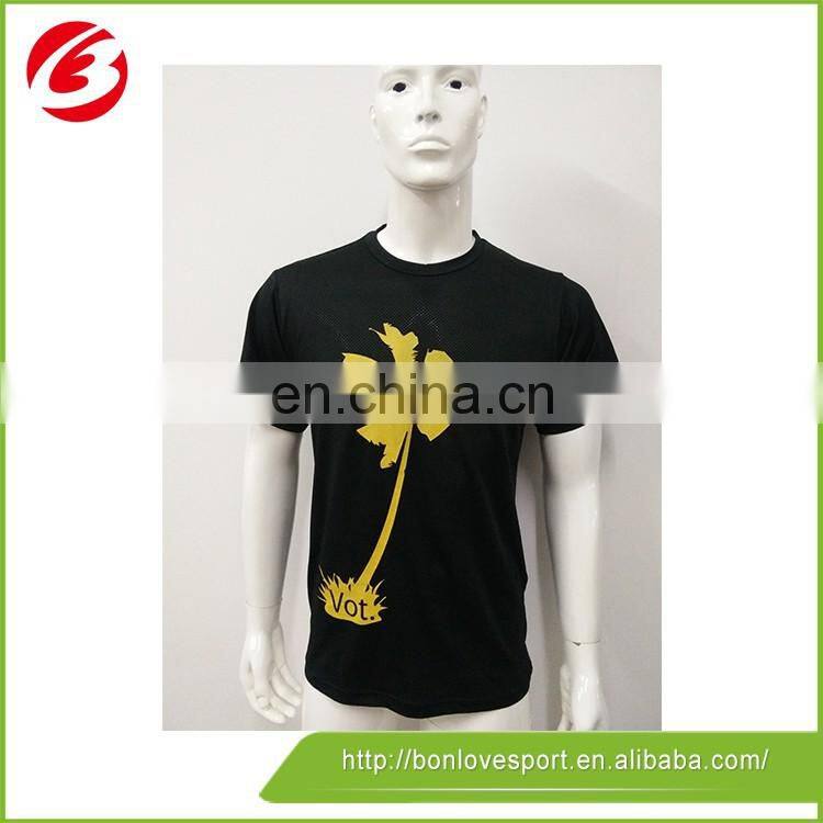 High resolution sublimation t-shirt production