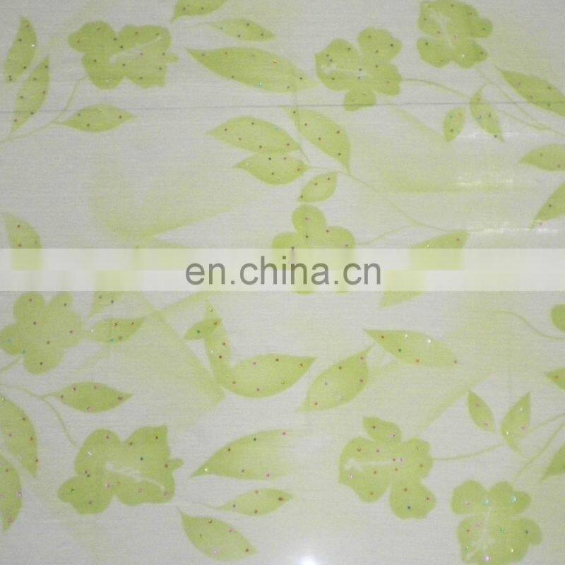 2015 New Design Fashion Ladies' Scarf For Spring, Floral Printing Fashion Scarf, Cotton Square Scarfe