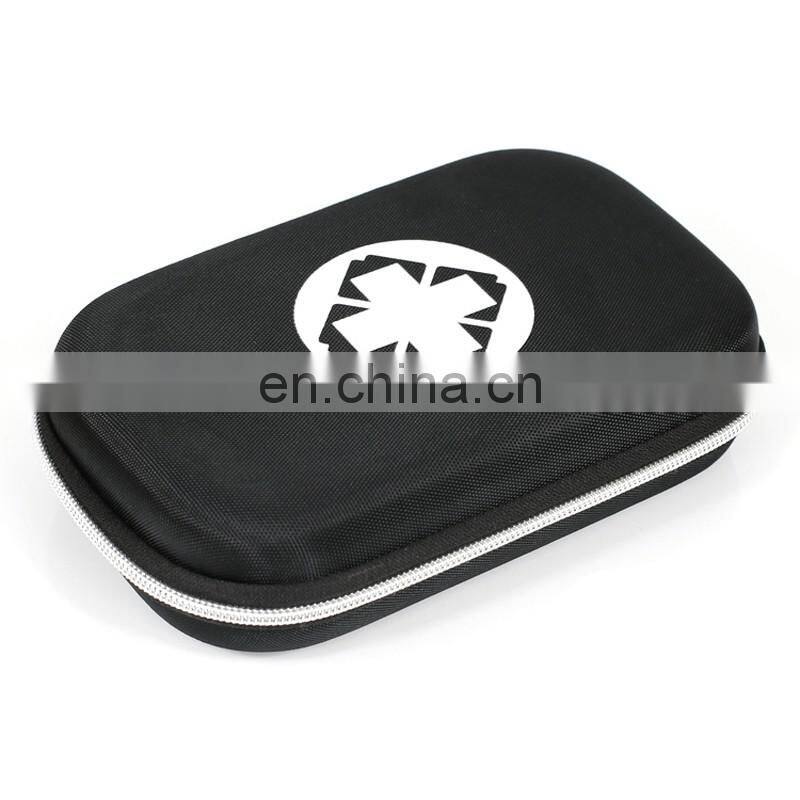 mini waterproof alibaba china military first aid kit for travel hiking home with camouflage fabric