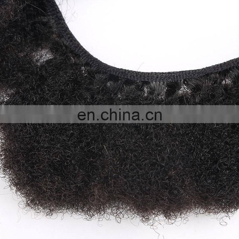 High Quality Hairstyles Naturally Curly Hair,The Best Hair Vendors Wholesale Different Types Of Curly Hair