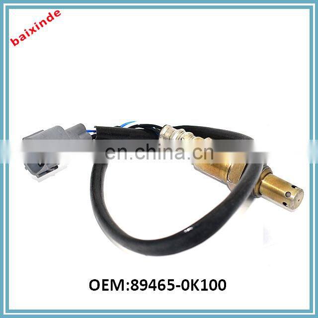 Baixinde brand High Performance Original Oxygen Sensor LFN7-18-8G1 LFN7188G1 for Mazda 3 2.0 M5 Lambda Sensor