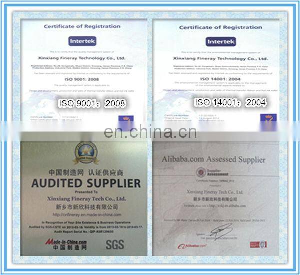 Printing date or Bacth number or Lot number Black color FC3 FINERAY brand