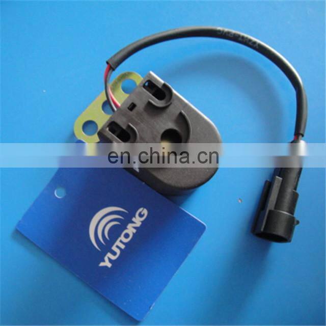 Yutong electrical spare parts bus 24V alarm buzzer