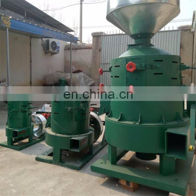 Philippines 2t Rice Peeler Price Millet Rice Mill Machine