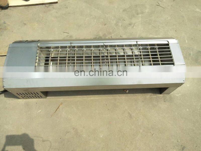 Portable outdoor indoor bbq oven/Kebab roaster