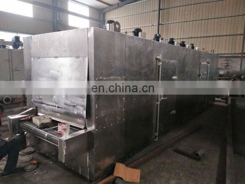 Commercial Cashew Nut Industrial Chestnut Cocoa Bean Roaster Oven Nut Roasting Machine Price For Sale