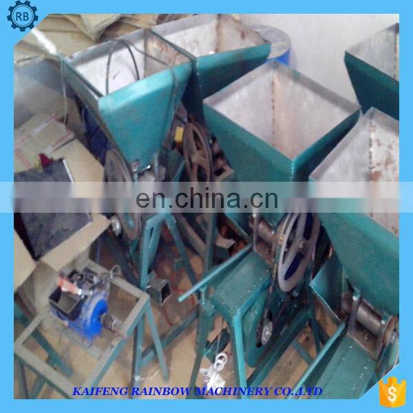 Big Discount!!! lotus shelling machine/lotus peeling polishing machine dry/fresh lotus sheller