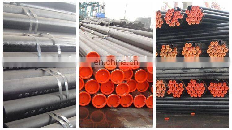 low temp tube steel welded pipe