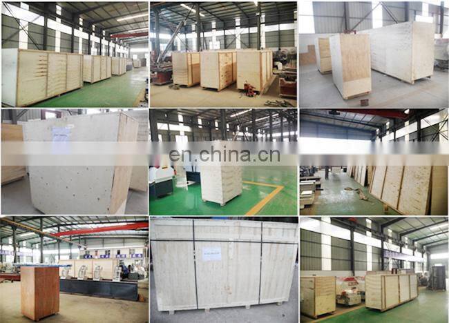 Double head aluminum windows cutting saw / double head cutting machine