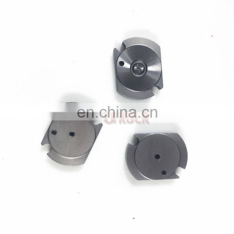 Diesel injector 23670-30030 common rail valve plate 05# 2kd