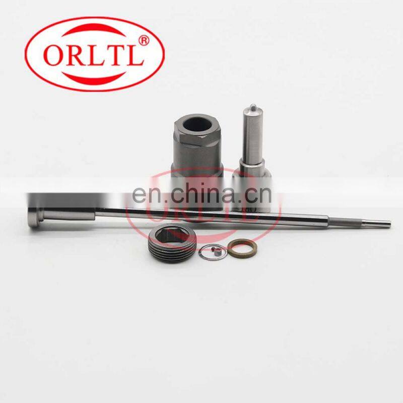 F00ZC99025 Fuel Pump Repair Kit F 00Z C99 025 Spraying Nozzles F00Z C99 025 For Mercedes-Benz 0445110054