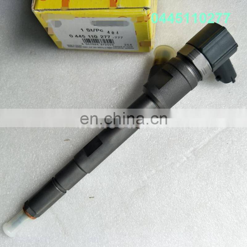 original common rail injector 0445120277