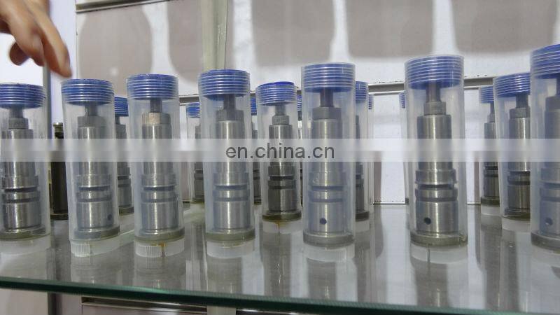 diesel pump plunger P103 for S6D125 PC400-3 PC400-7