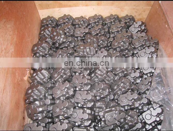 high quality rotor head HX.5 for yanmar diesel engine