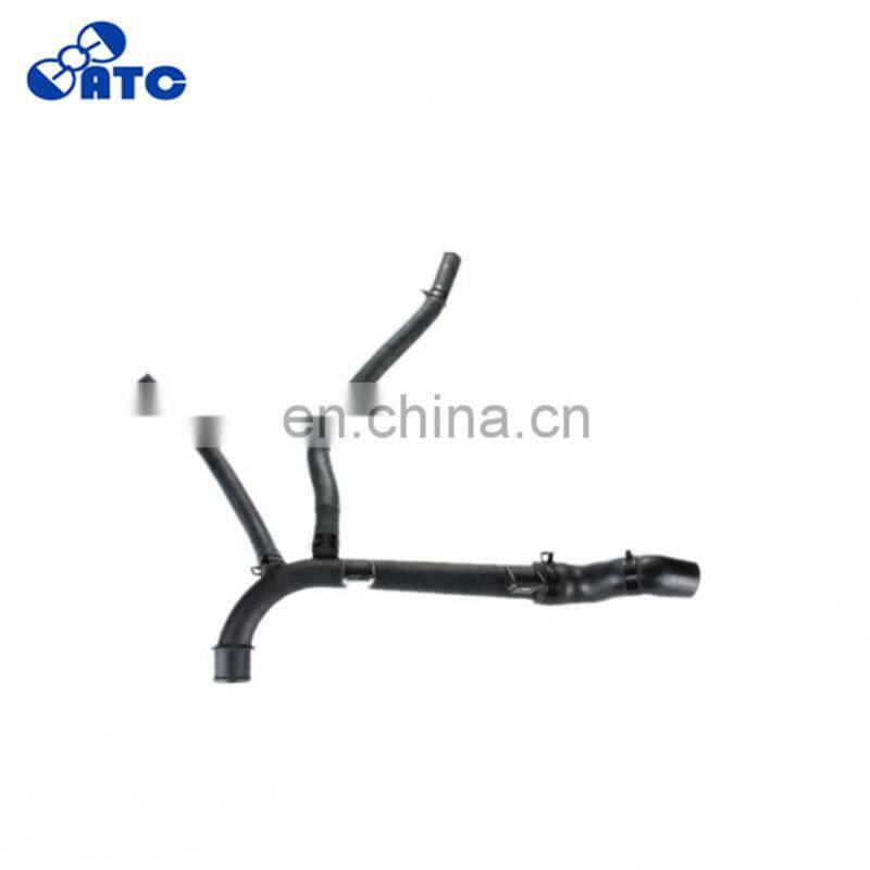 Thermostat Housing cooling Water flange For DAEWOO 96273600 5484714