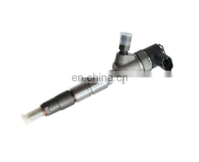 0445110293 1112100-E06 fuel injector for Great wall 2.8TC