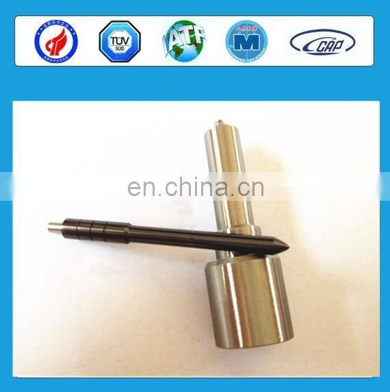 DLLA153P884 , 093400-8840 DEN SO Diesel Fuel Common Rail Injector Nozzle