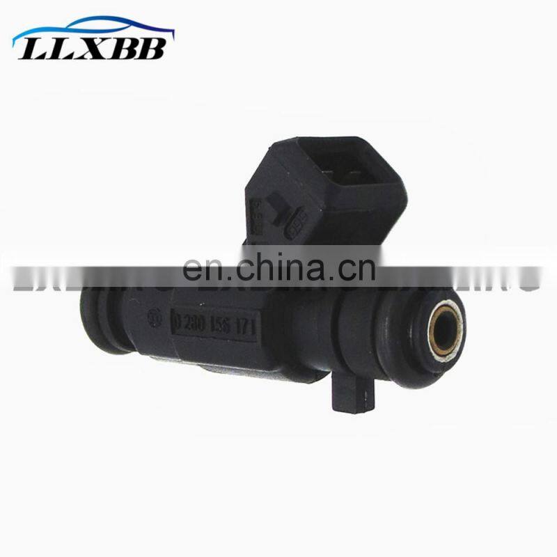 Original Fuel Injector Injection Nozzle 0280156171 For VW Chang an Wuling