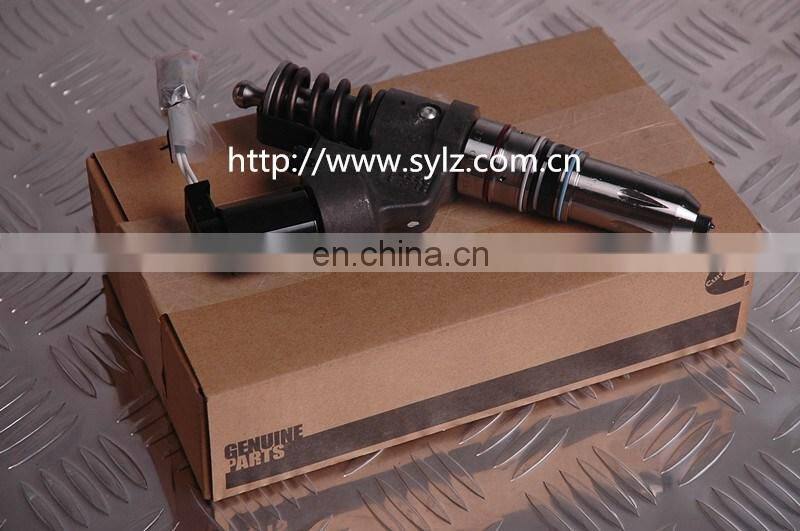 Genuine QSM11 ISM 11 CM876 engine fule system injector 4061851