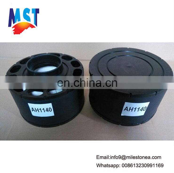 Factory wholesale custom air filter element AH1140