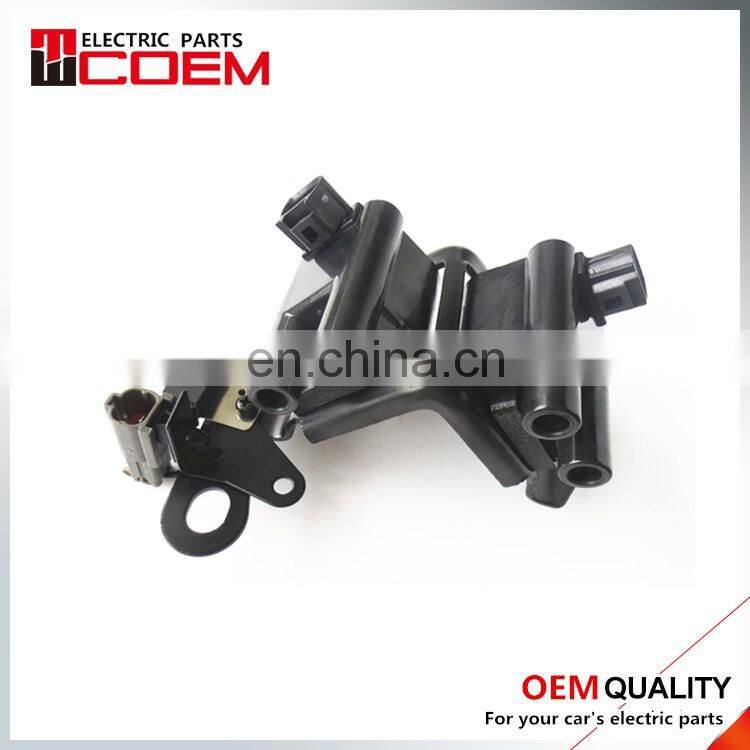 Automotive Spare Parts For 04-05 Dodge Verna 00-03 Hyundai Accent Ignition coil 27301-22600