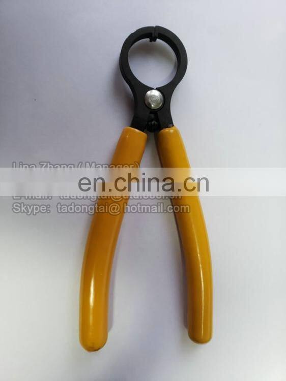 No.958 P-type Plunger Retainer Clamp For P8500,P2000