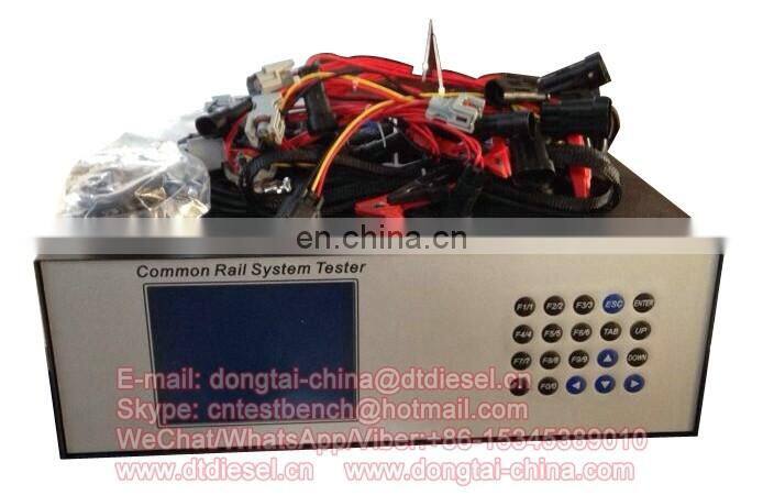 CR2000A-- CRI injector tester with High Quality